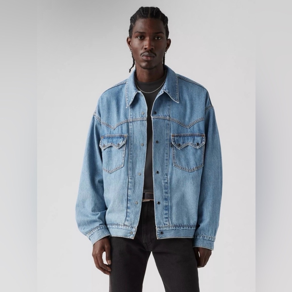 Men’s Levi’s Jacket